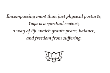 Yoga Quote