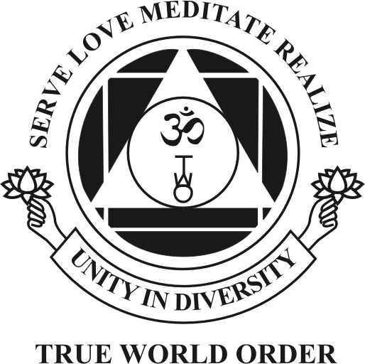 Sivananda Yoga Logo